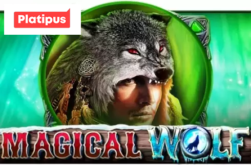 Magical Wolf